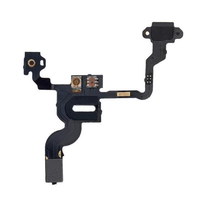 Power Button Flex Cable for Apple iPhone 4