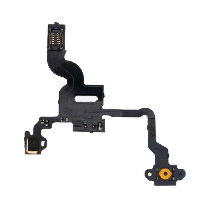 Power Button Flex Cable for Apple iPhone 4
