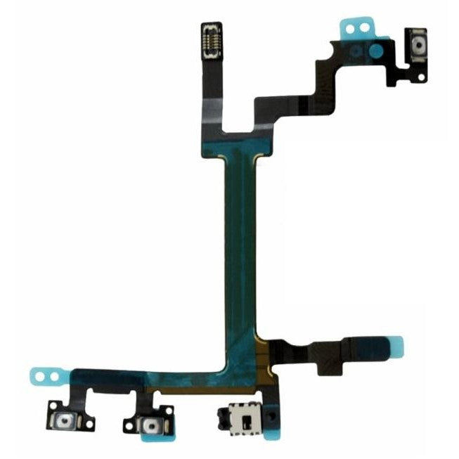 Power Button Flex Cable for Apple iPhone 5