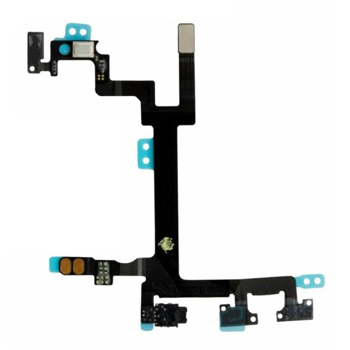 Power Button Flex Cable for Apple iPhone 5
