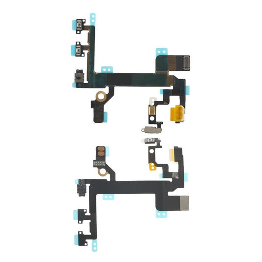 Power Button Flex Cable for Apple iPhone 5s