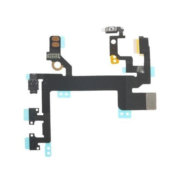 Power Button Flex Cable for Apple iPhone 5s