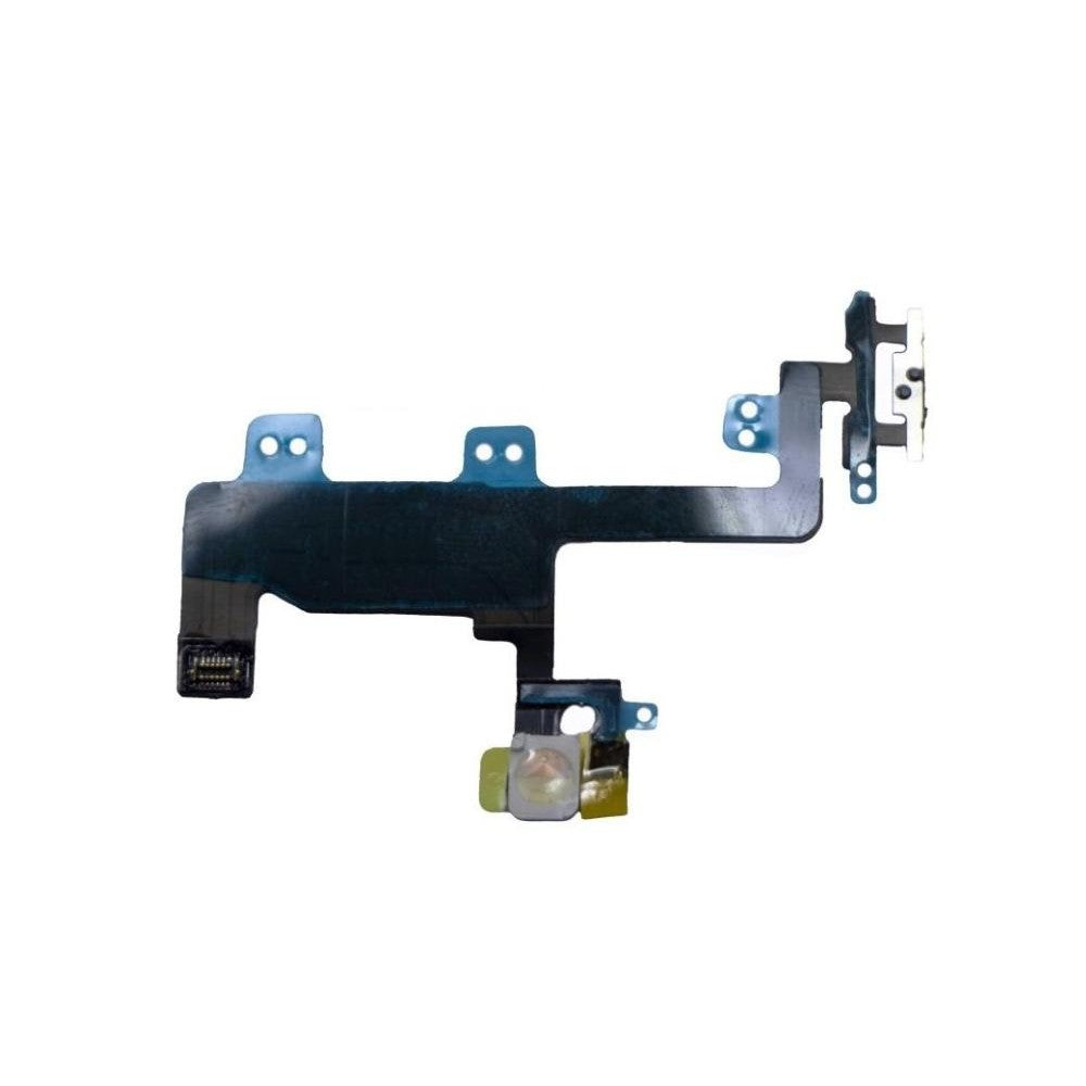 Power Button Flex Cable for Apple iPhone 6