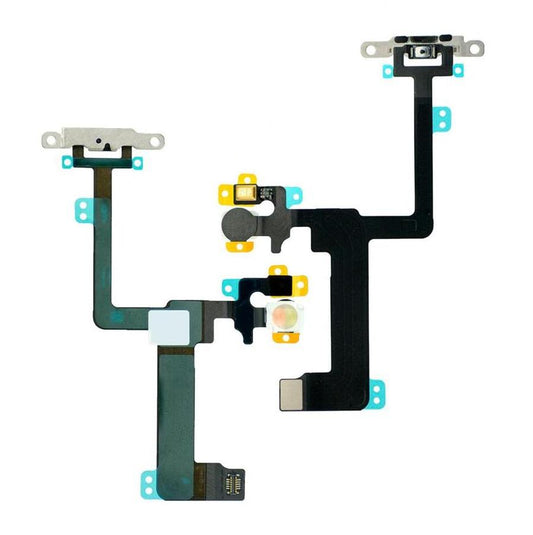 Power Button Flex Cable for Apple iPhone 6 Plus