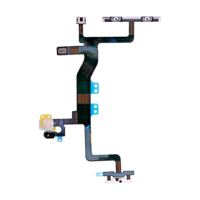Power Button Flex Cable for Apple iPhone 6s