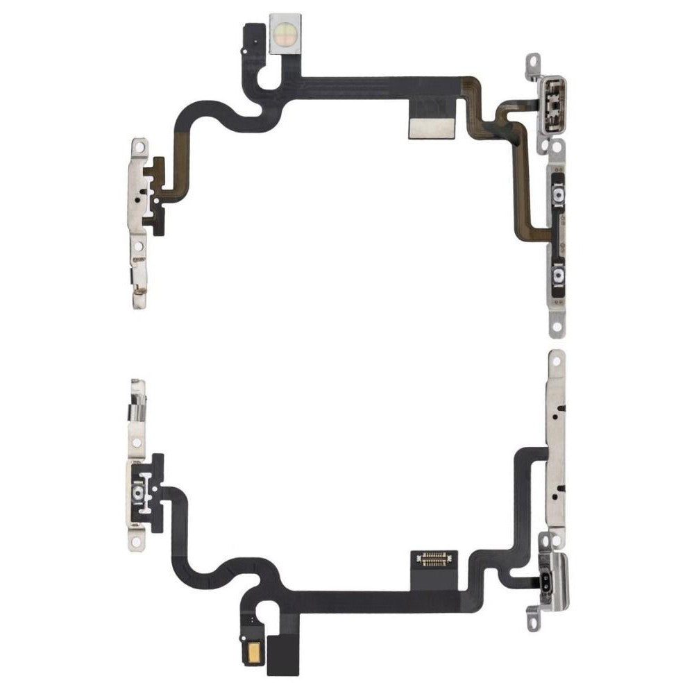 Power Button Flex Cable for Apple iPhone 7