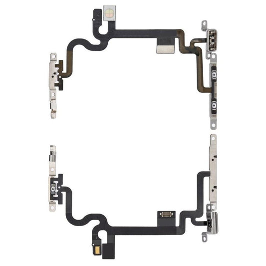 Power Button Flex Cable for Apple iPhone 7