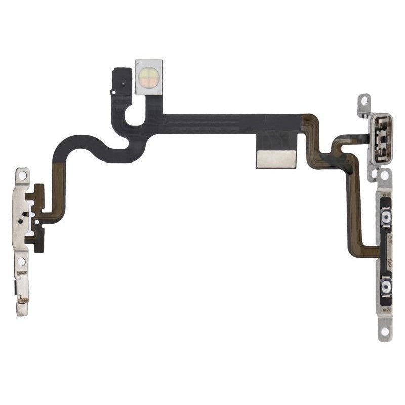 Power Button Flex Cable for Apple iPhone 7