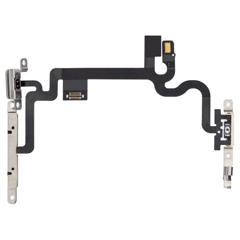 Power Button Flex Cable for Apple iPhone 7