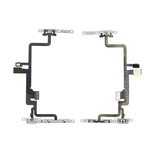 Power Button Flex Cable for Apple iPhone 7 Plus