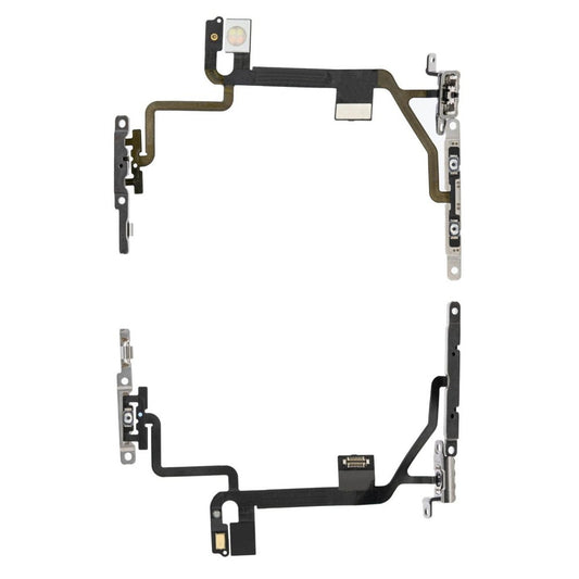 Power Button Flex Cable for Apple iPhone 8