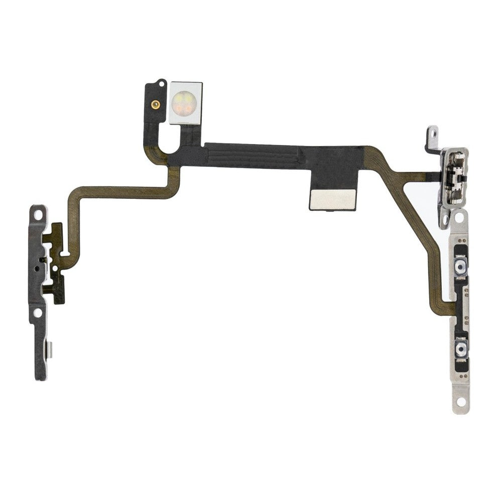 Power Button Flex Cable for Apple iPhone 8