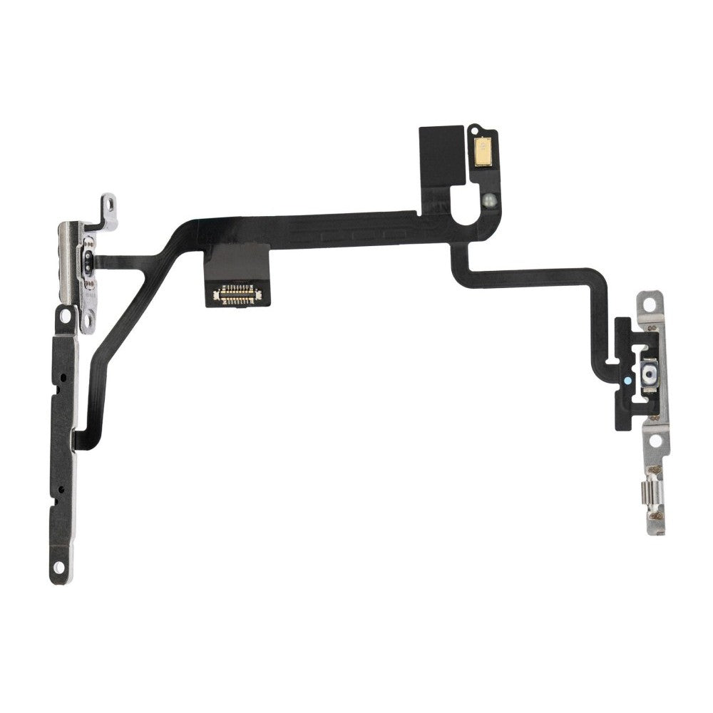 Power Button Flex Cable for Apple iPhone 8