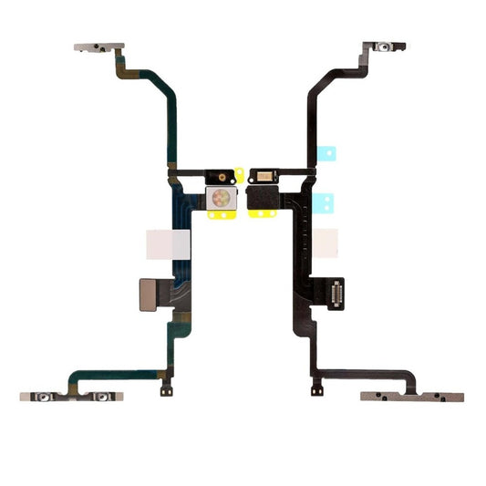 Power Button Flex Cable for Apple iPhone 8 Plus