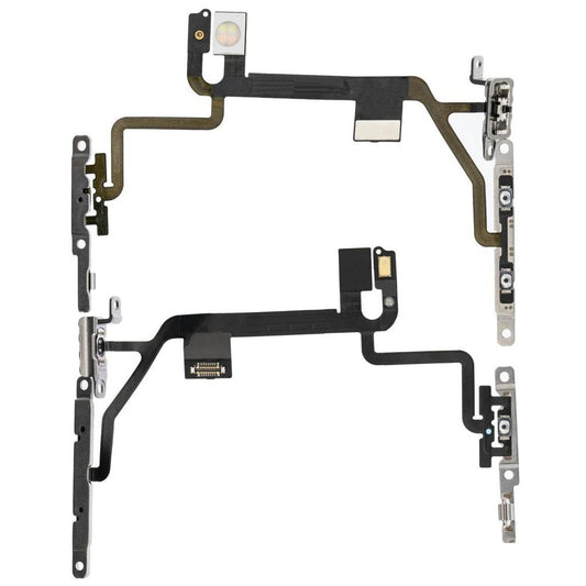 Power Button Flex Cable for Apple iPhone SE 2020