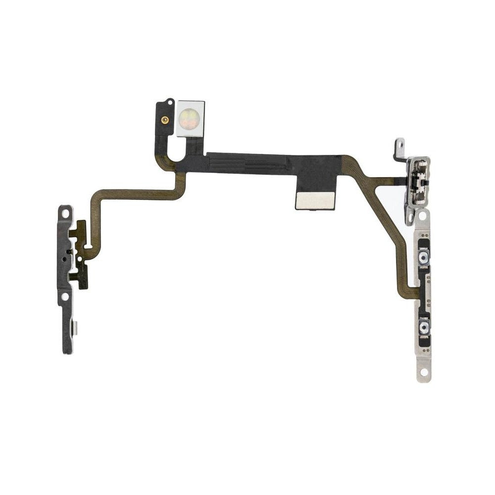 Power Button Flex Cable for Apple iPhone SE 2020