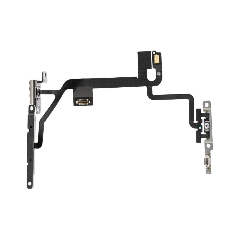 Power Button Flex Cable for Apple iPhone SE 2020