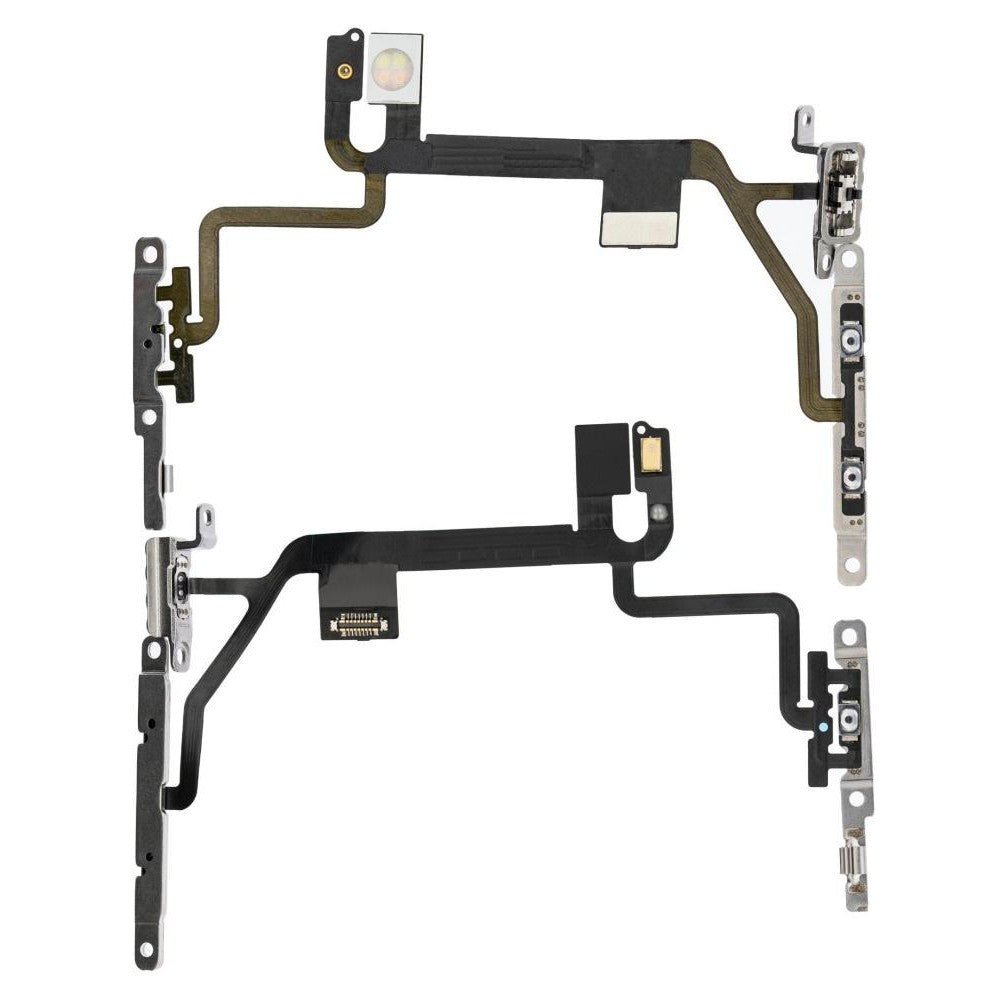 Power Button Flex Cable for Apple iPhone SE 3rd Gen 2022