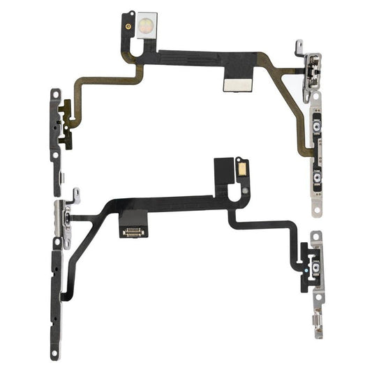 Power Button Flex Cable for Apple iPhone SE 3rd Gen 2022