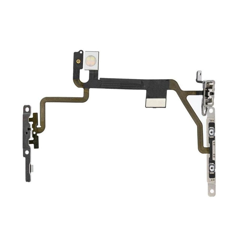Power Button Flex Cable for Apple iPhone SE 3rd Gen 2022