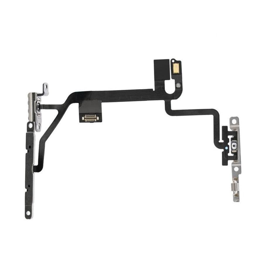 Power Button Flex Cable for Apple iPhone SE 3rd Gen 2022