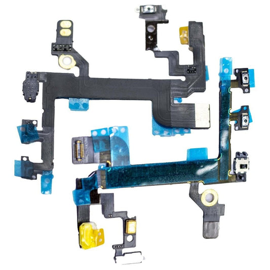 Power Button Flex Cable for Apple iPhone SE