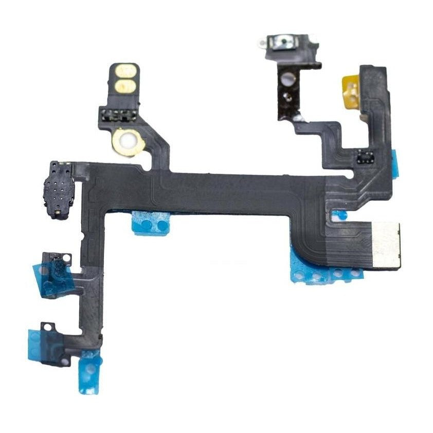 Power Button Flex Cable for Apple iPhone SE