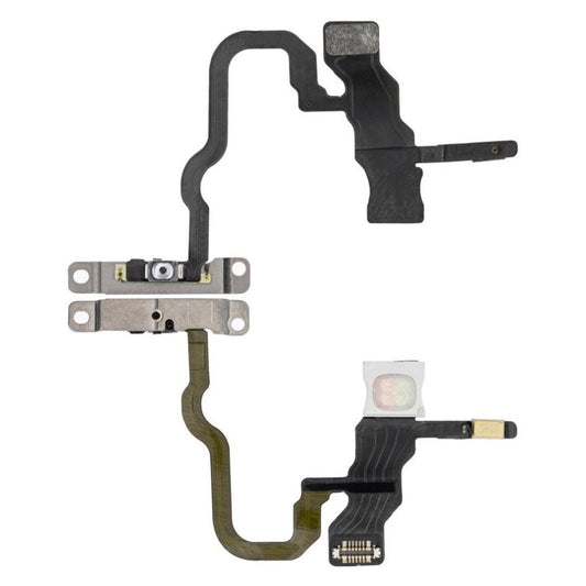Power Button Flex Cable for Apple iPhone X