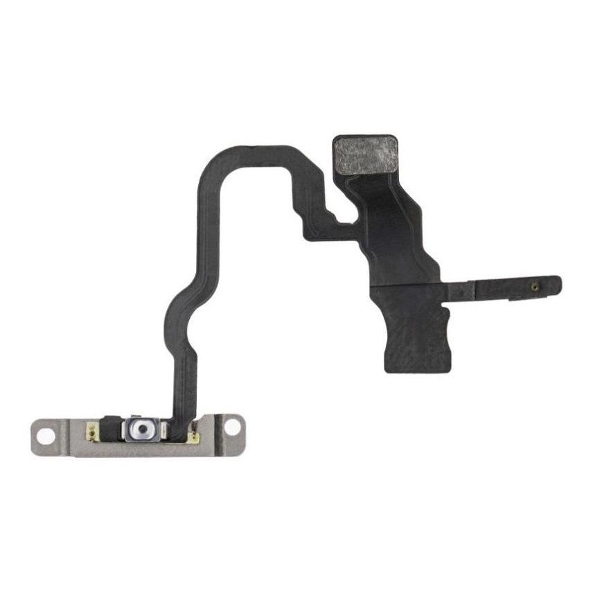Power Button Flex Cable for Apple iPhone X
