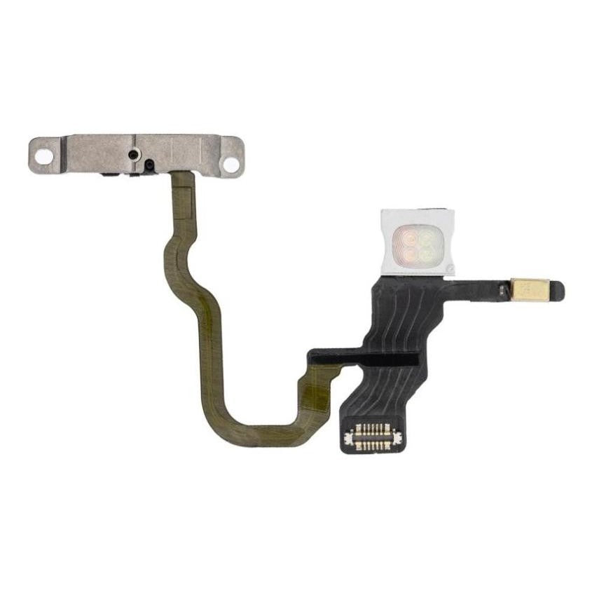 Power Button Flex Cable for Apple iPhone X