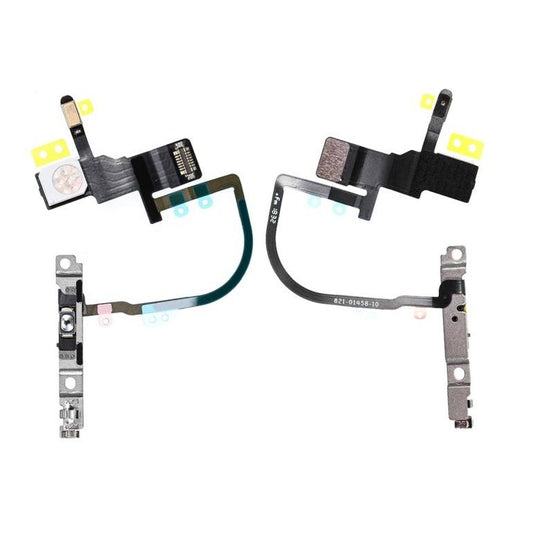 Power Button Flex Cable for Apple iPhone XS Max