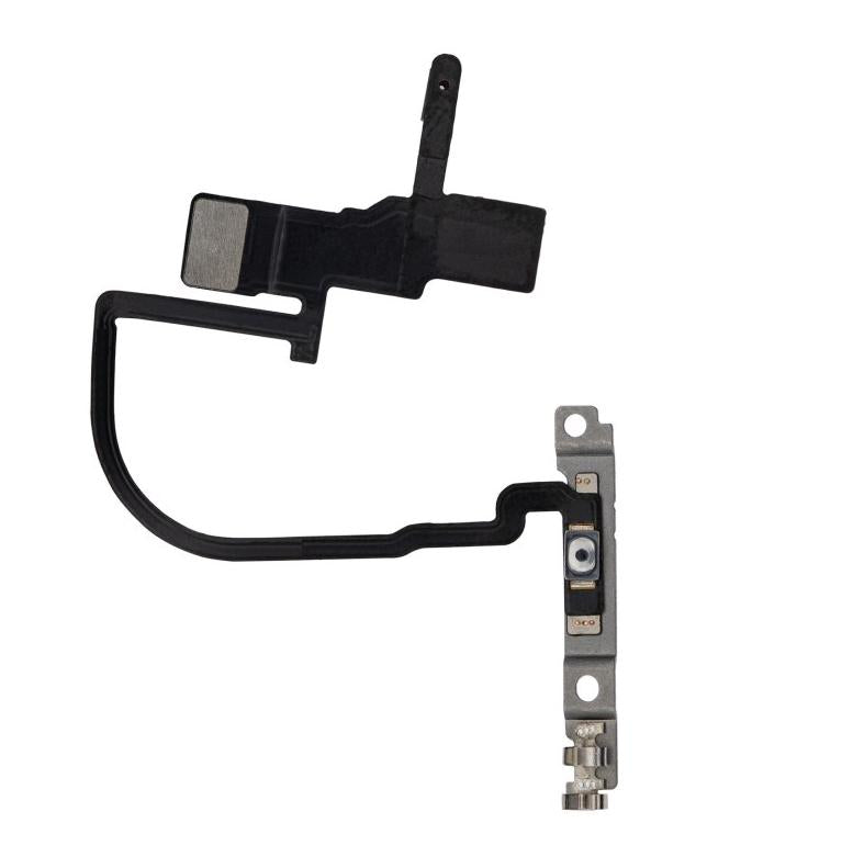 Power Button Flex Cable for Apple iPhone XS