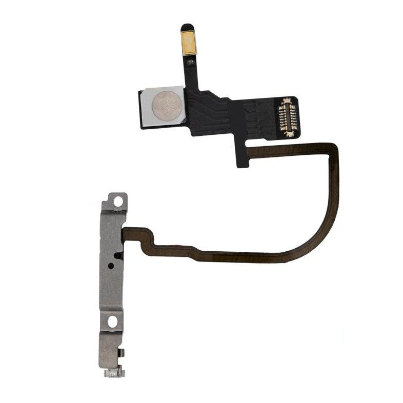 Power Button Flex Cable for Apple iPhone XS