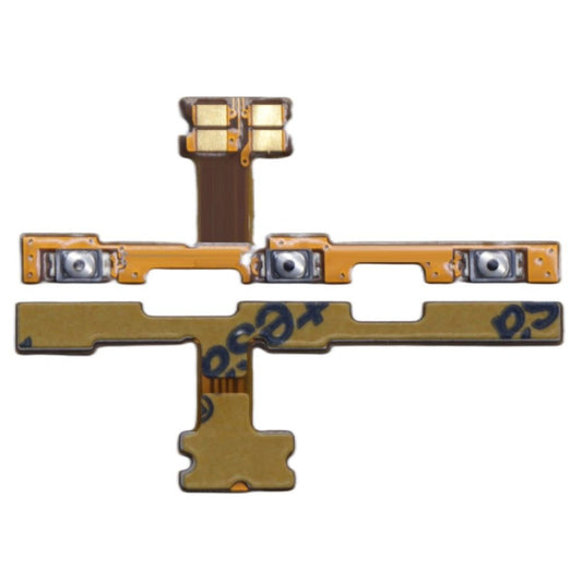 Power Button Flex Cable for Huawei Honor 7C