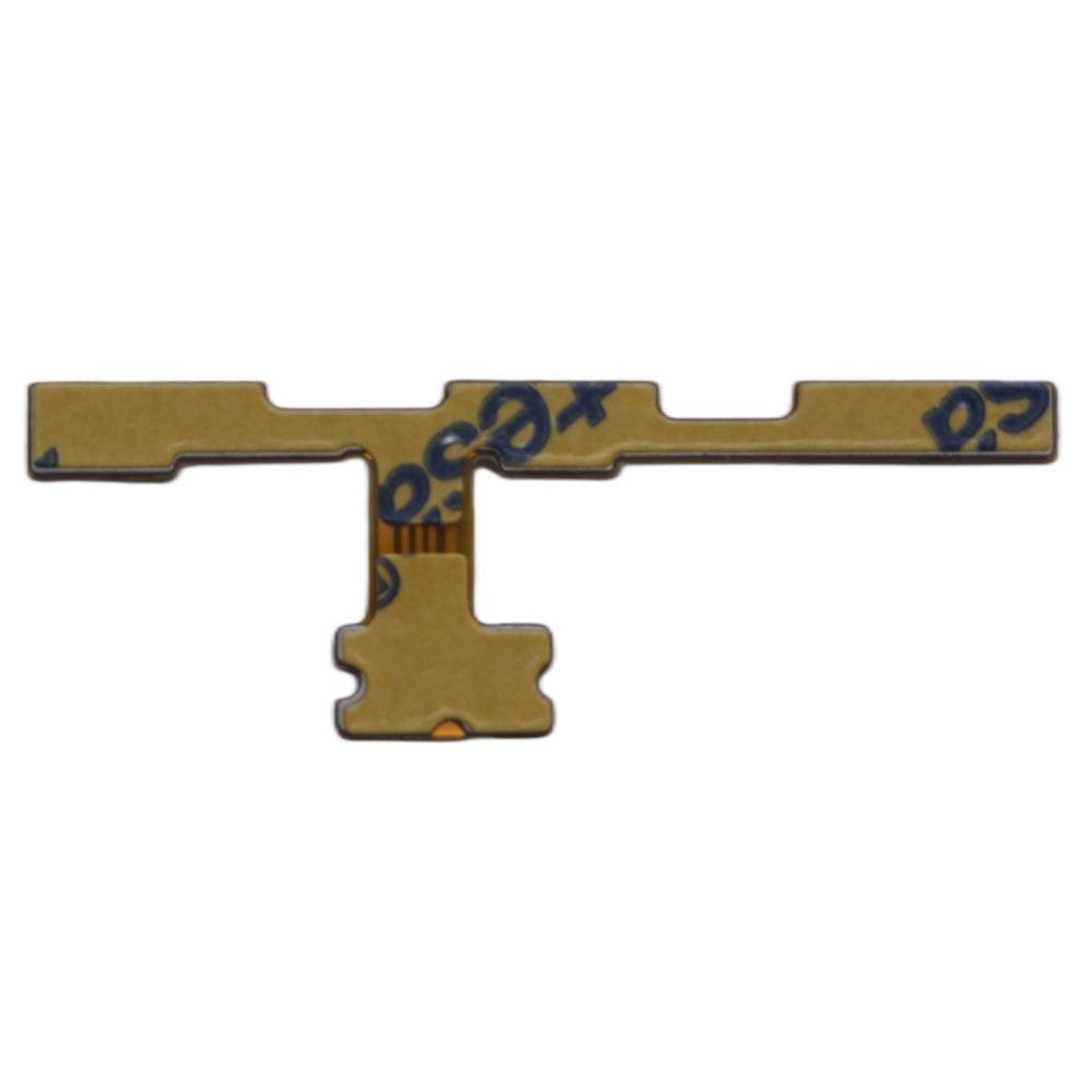 Power Button Flex Cable for Huawei Honor 7C