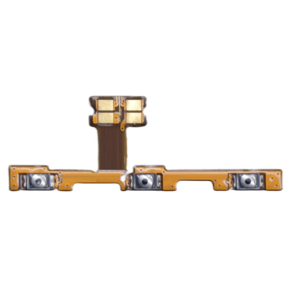 Power Button Flex Cable for Huawei Honor 7C