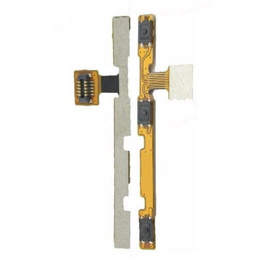 Power Button Flex Cable for Huawei Honor 8C
