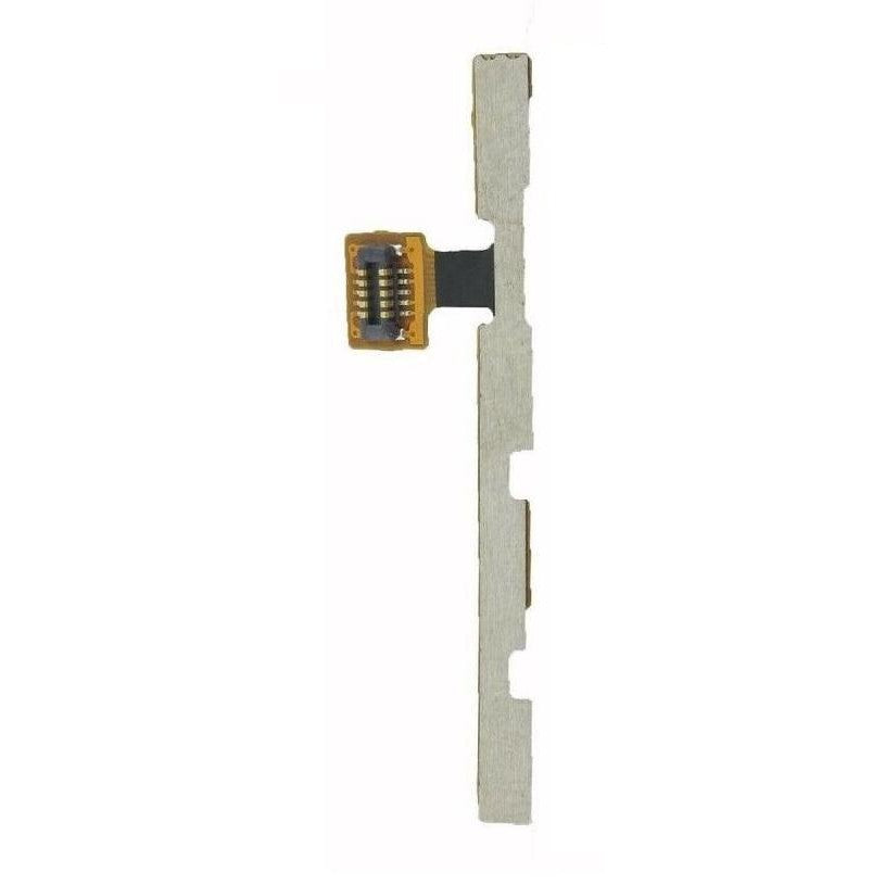 Power Button Flex Cable for Huawei Honor 8C