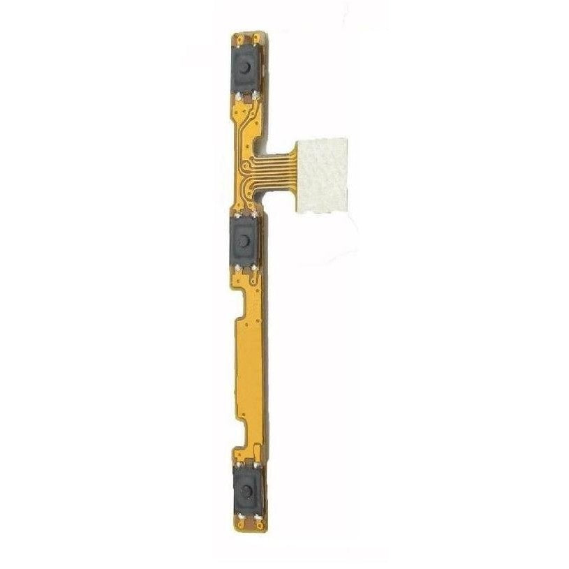 Power Button Flex Cable for Huawei Honor 8C