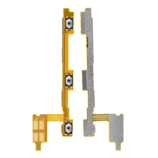 Power Button Flex Cable for Huawei Honor 8X