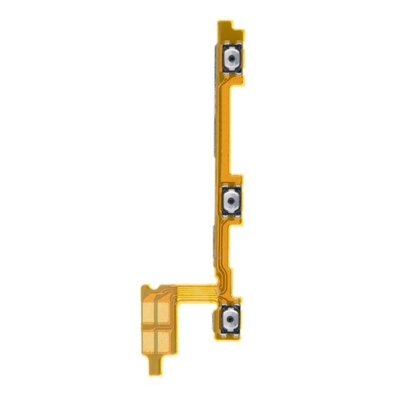 Power Button Flex Cable for Huawei Honor 8X