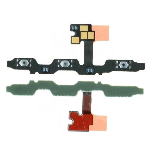 Power Button Flex Cable for Huawei Mate 40 Pro