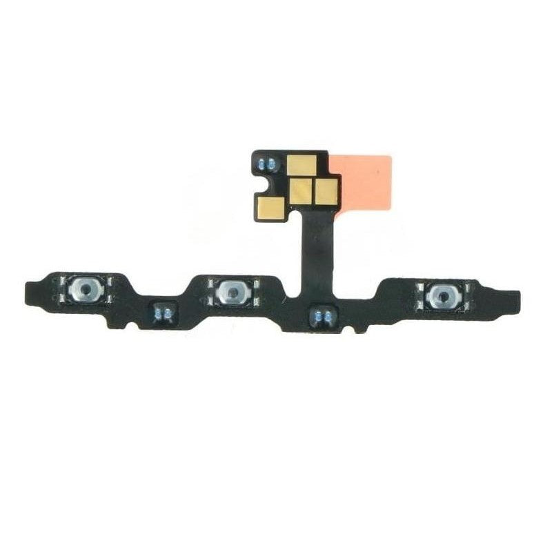 Power Button Flex Cable for Huawei Mate 40 Pro