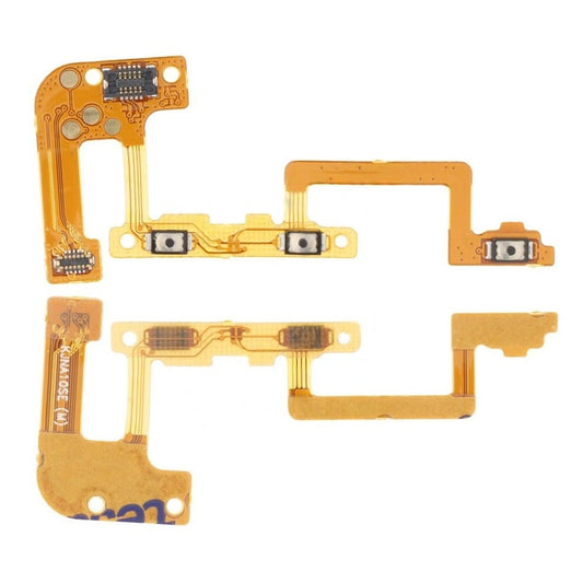 Power Button Flex Cable for Huawei Nova 12 SE