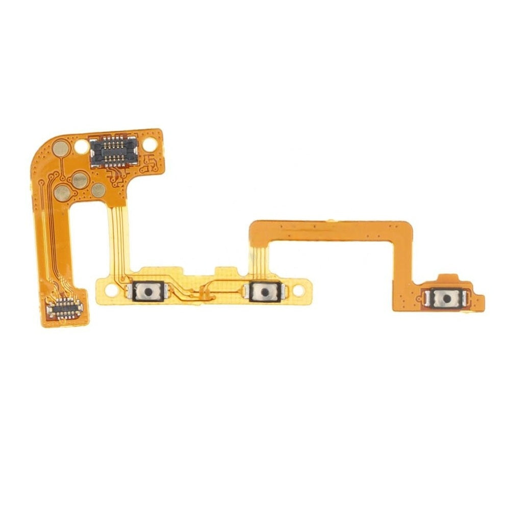 Power Button Flex Cable for Huawei Nova 12 SE