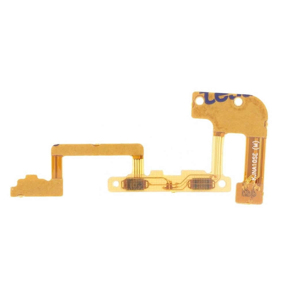 Power Button Flex Cable for Huawei Nova 12 SE
