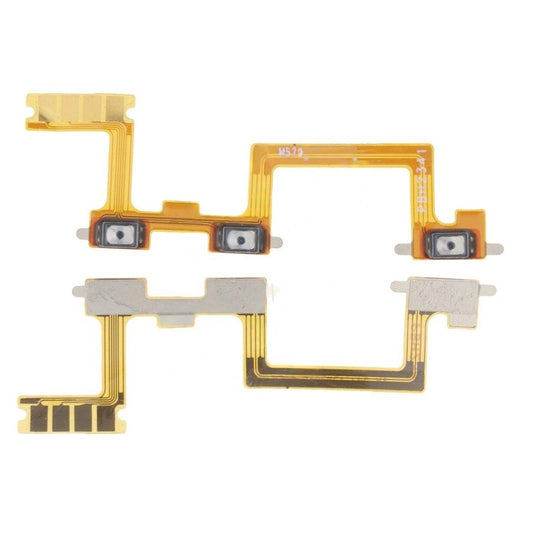 Power Button Flex Cable for Huawei Nova 12i