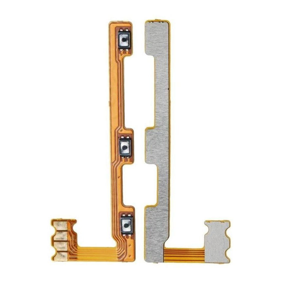 Power Button Flex Cable for Huawei Nova 3i