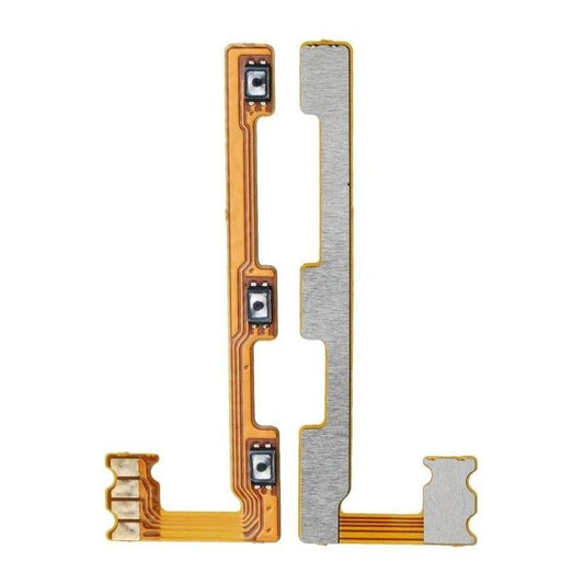 Power Button Flex Cable for Huawei Nova 3i