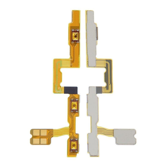 Power Button Flex Cable for Huawei nova 5T